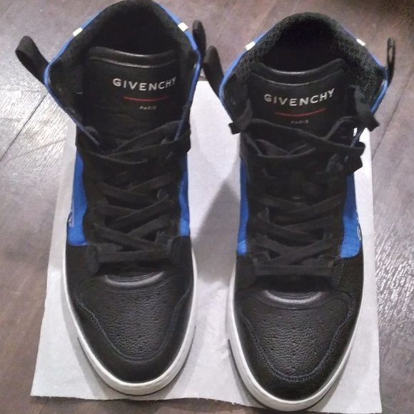 Givenchy Mens Sneakers - Picture 1 of 6